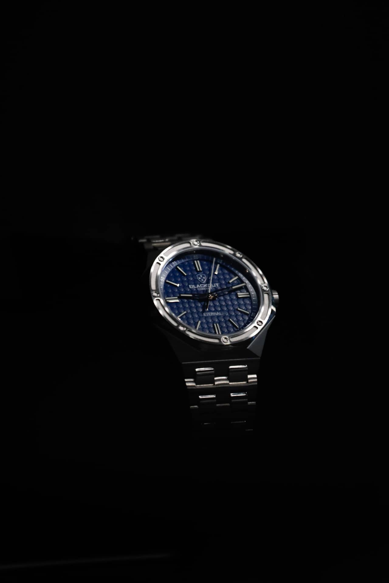 Reloj Eternal Aqua