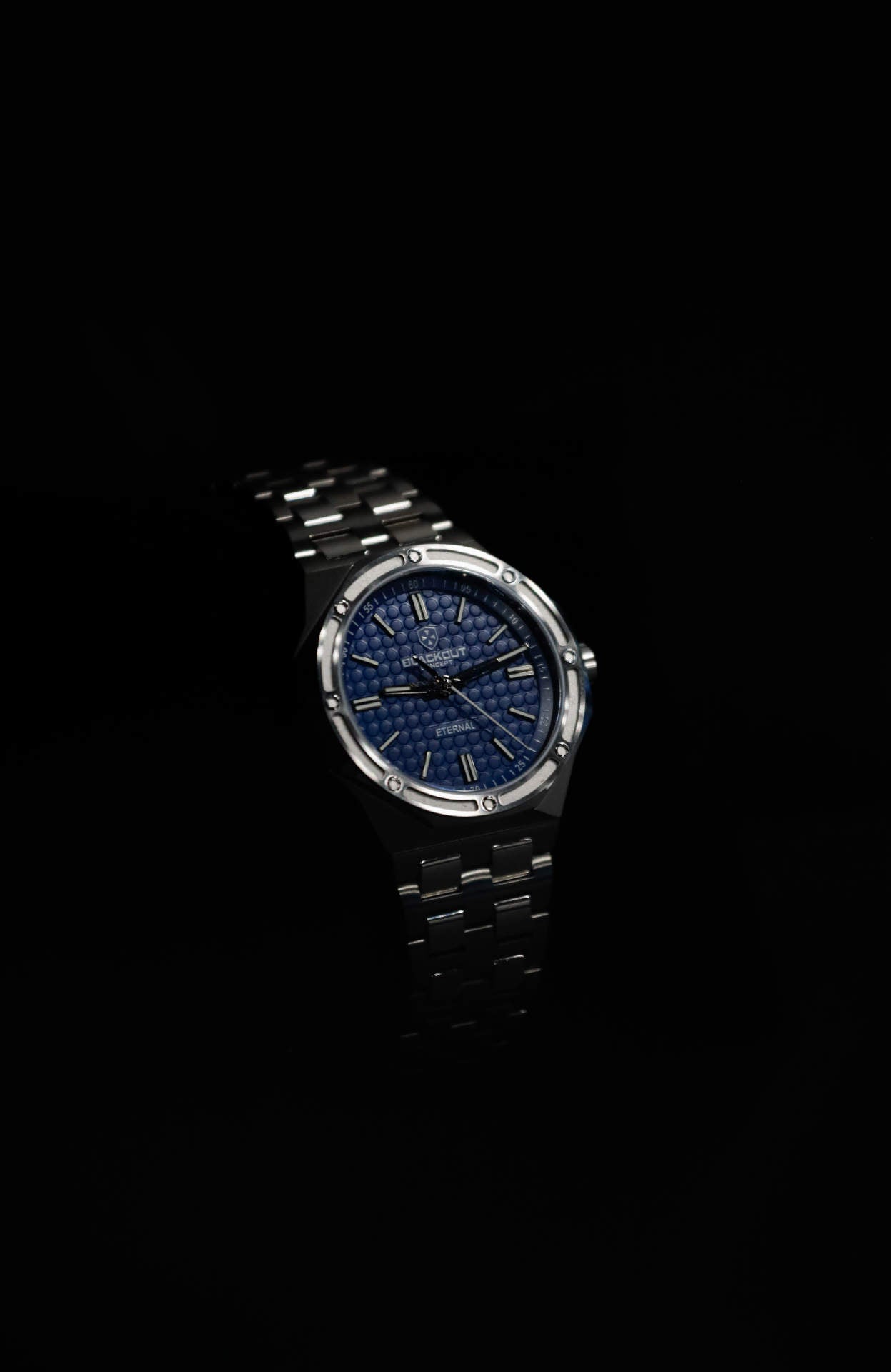 Reloj Eternal Aqua