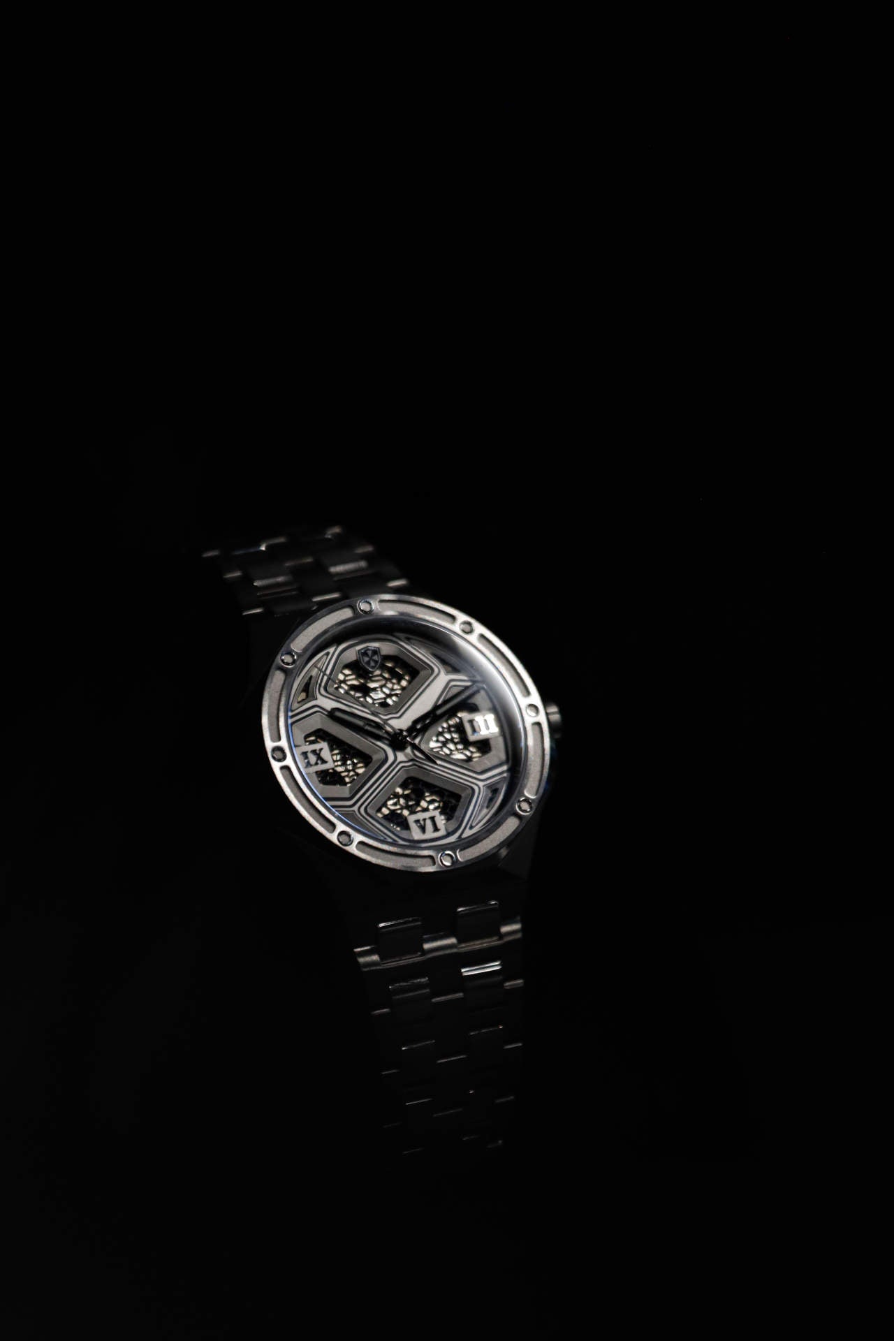 Reloj Eternal Aria