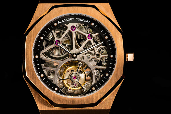 Reloj Storm Infinity