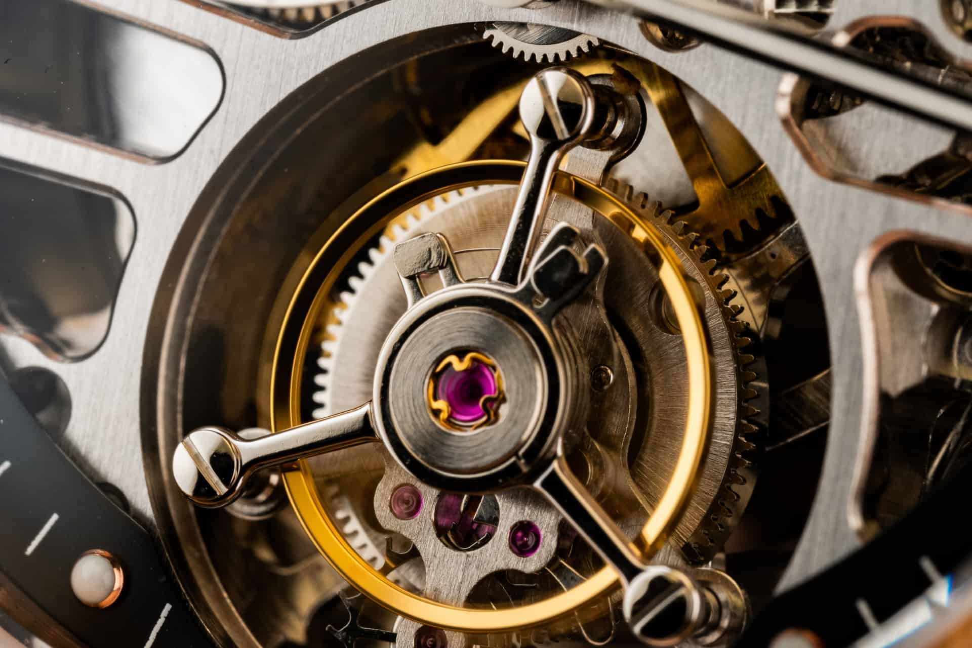 Reloj Storm Infinity