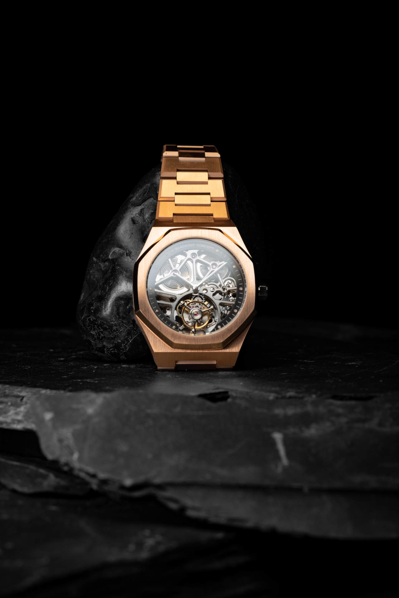 Reloj Storm Infinity