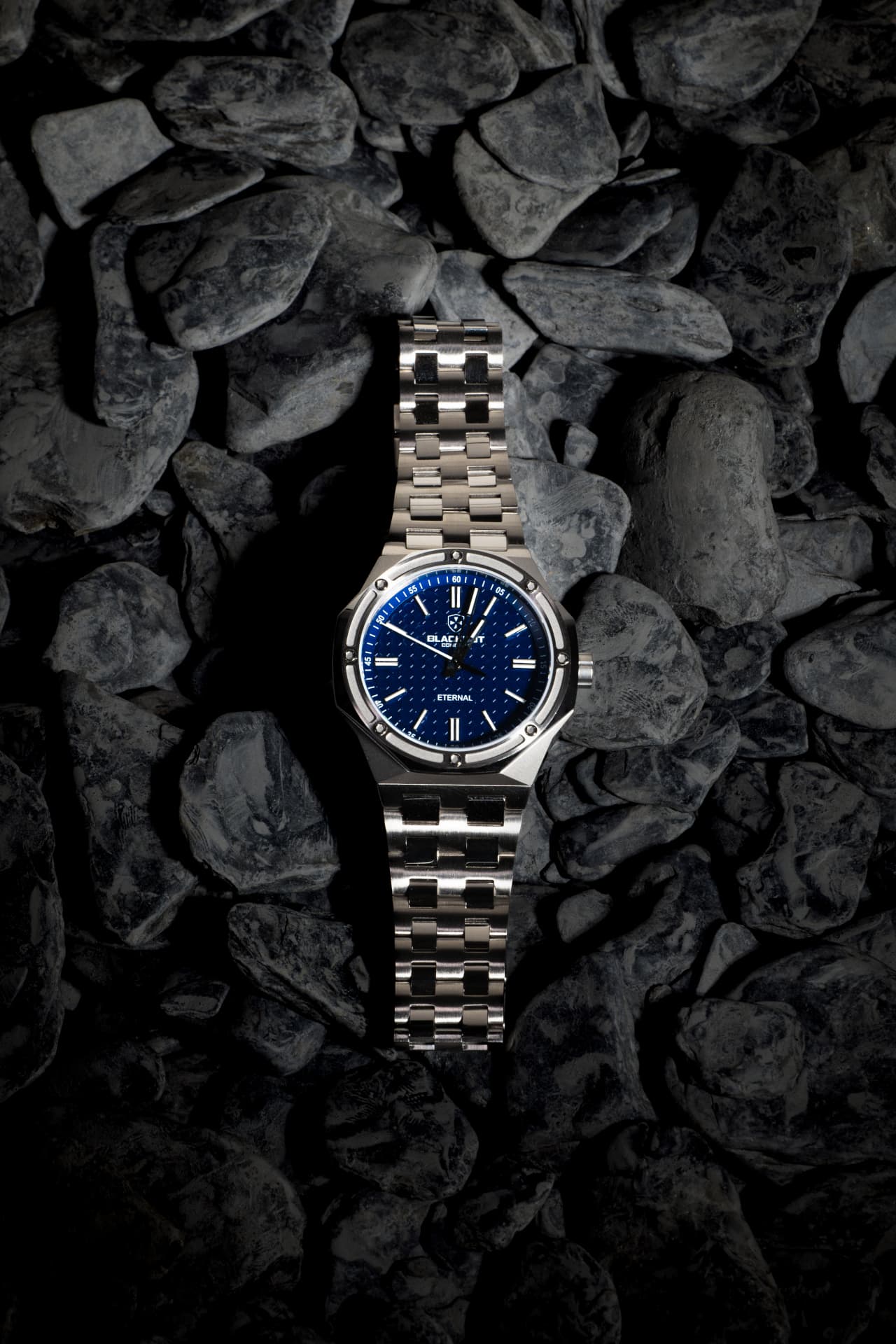 Reloj Eternal Aqua