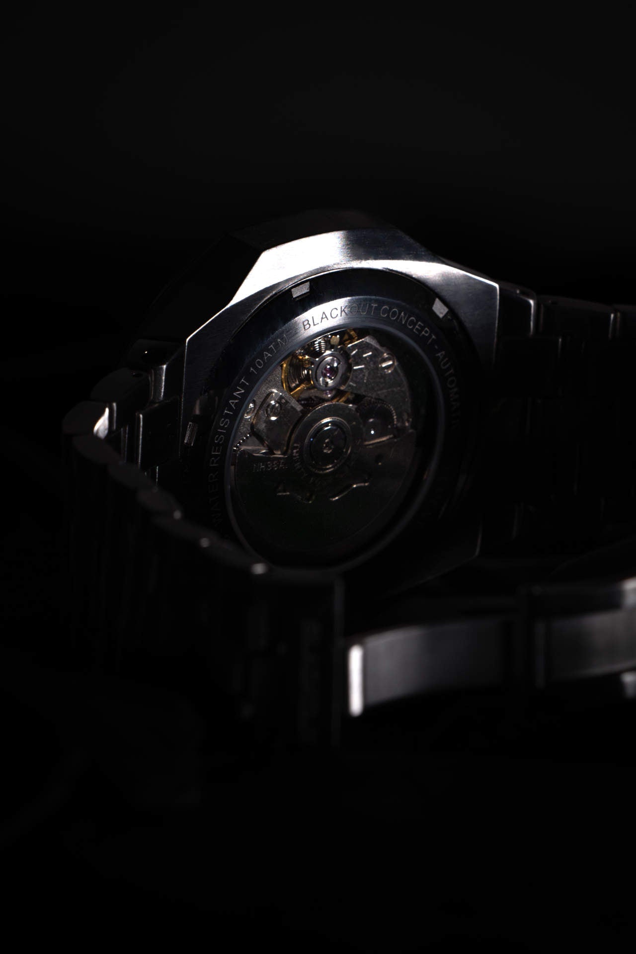 Reloj Eternal Aqua