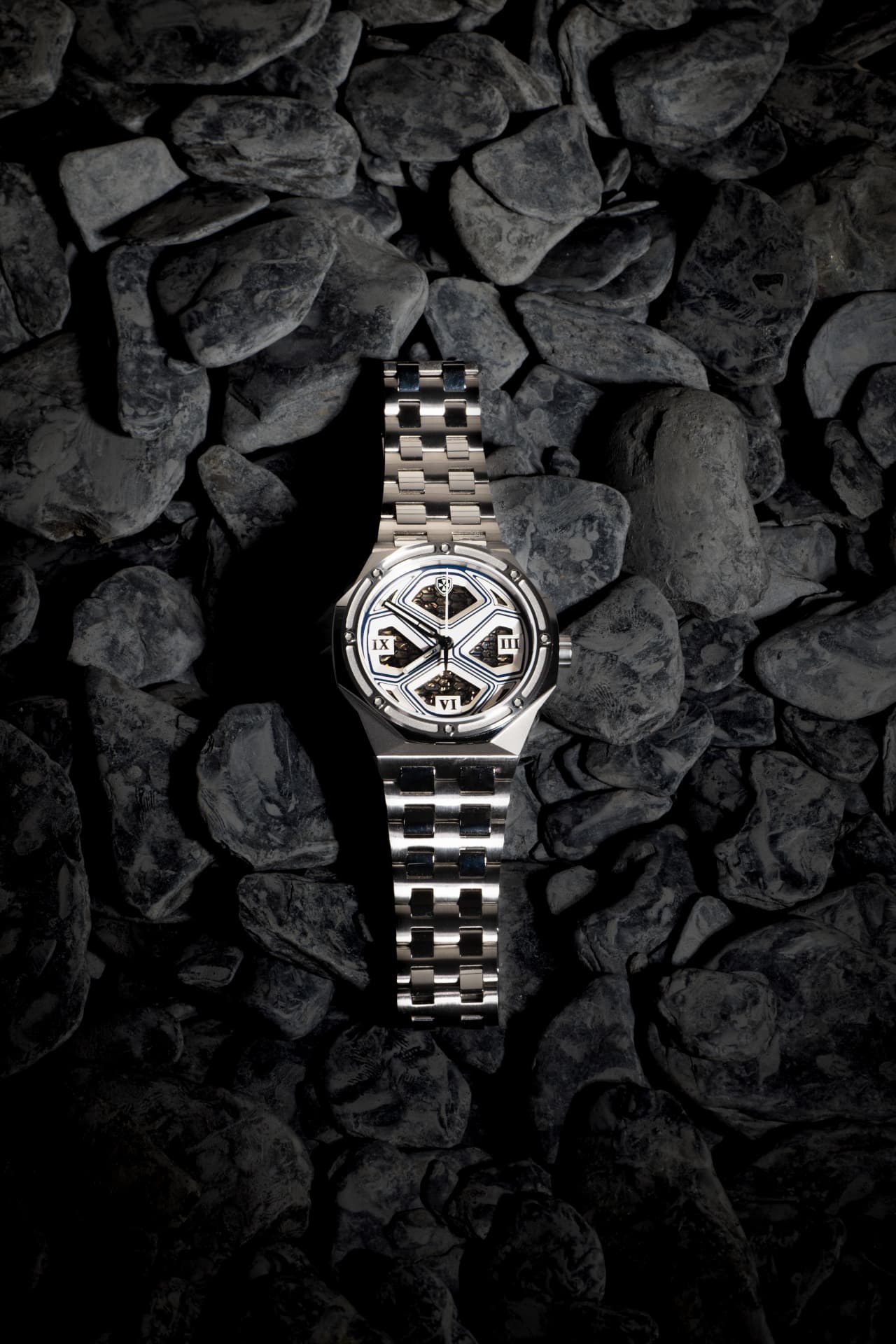 Reloj Eternal Aria