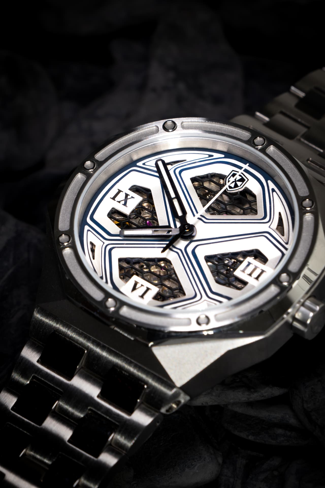 Reloj Eternal Aria