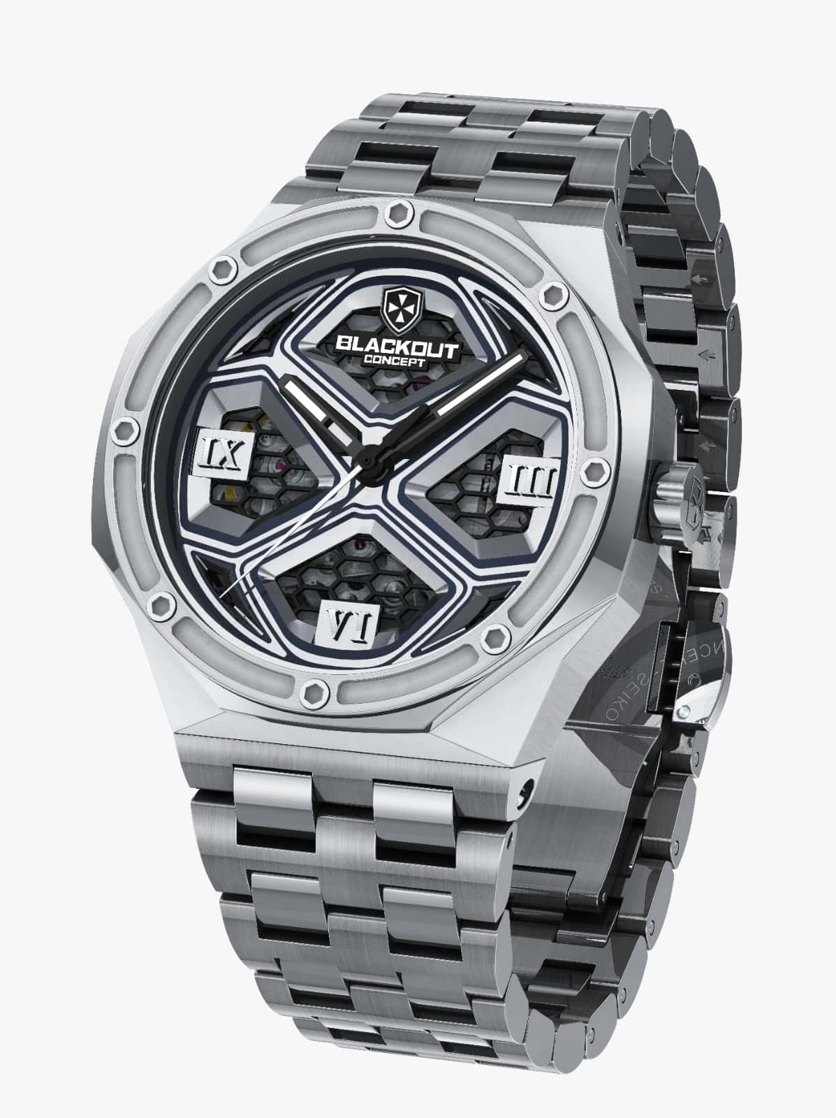 Reloj Eternal Aria
