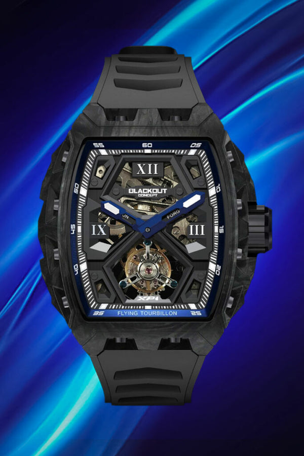 Reloj XP1 LT Blue