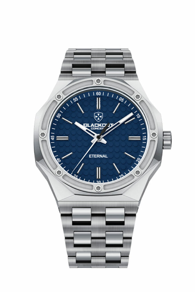 Reloj Eternal Aqua